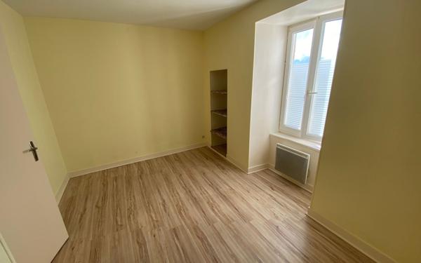 Appartement à louer    2 pièces •  Limoges