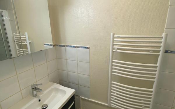 Appartement à louer    2 pièces •  Limoges