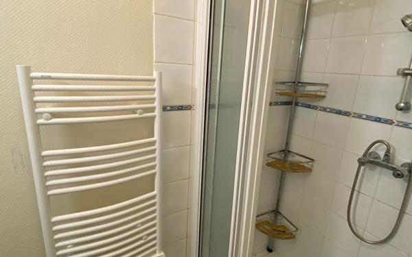 Appartement à louer    2 pièces •  Limoges