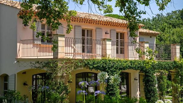 Vente Villa de luxe Saint-Tropez 15 Pièces 575 m²