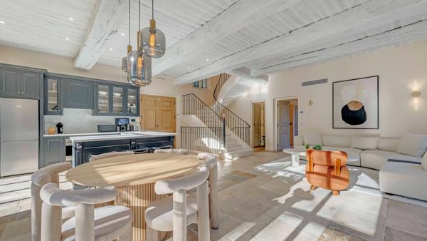 Vente Villa de luxe Saint-Tropez 15 Pièces 575 m²