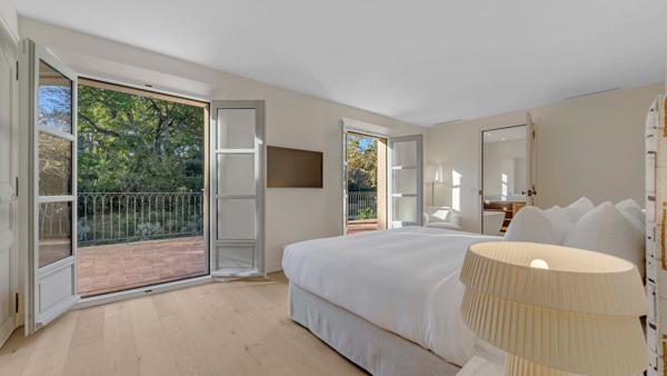 Vente Villa de luxe Saint-Tropez 15 Pièces 575 m²