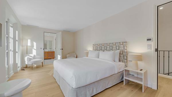 Vente Villa de luxe Saint-Tropez 15 Pièces 575 m²