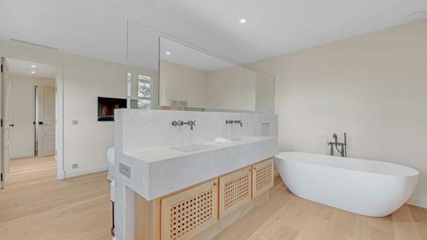 Vente Villa de luxe Saint-Tropez 15 Pièces 575 m²