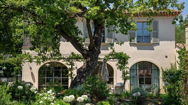 Vente Villa de luxe Saint-Tropez 15 Pièces 575 m²