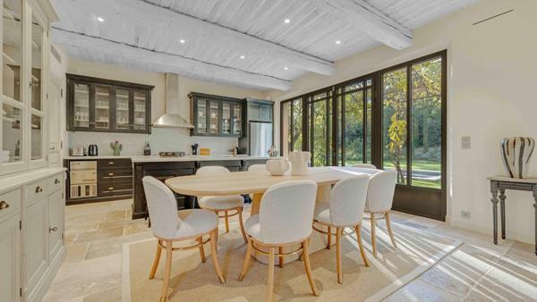 Vente Villa de luxe Saint-Tropez 15 Pièces 575 m²