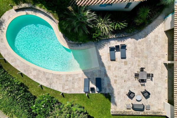 Vente Maison de luxe Uzès 8 Pièces 200 m²