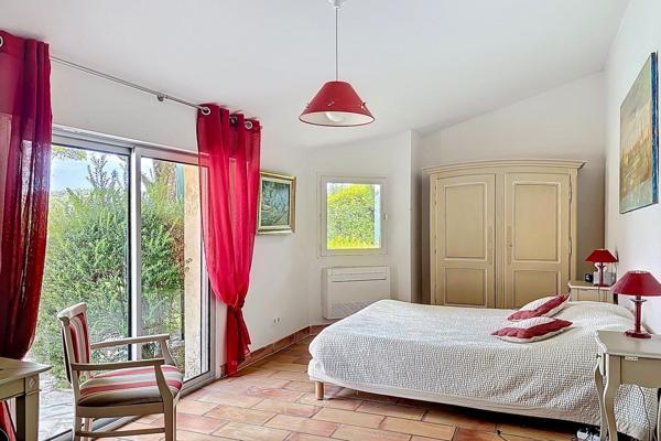 Vente Maison de luxe Uzès 8 Pièces 200 m²