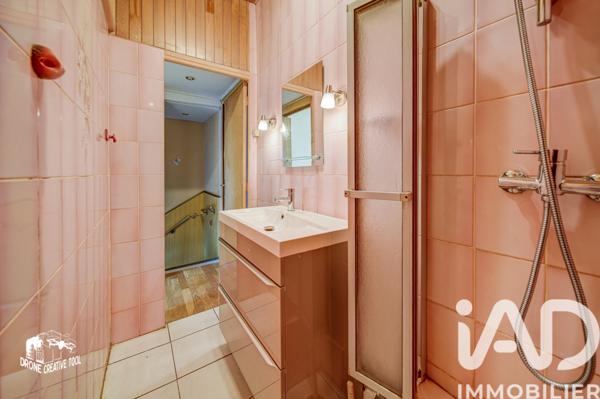 Maison à vendre 5 pièces 64 m² Villerupt