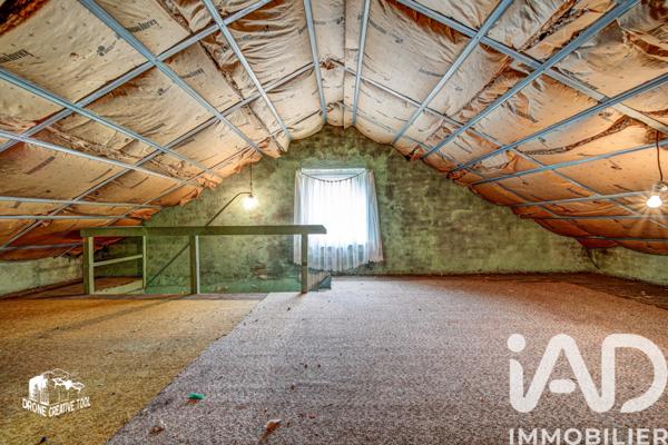 Maison à vendre 5 pièces 64 m² Villerupt