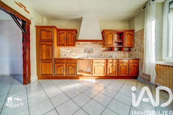 Maison à vendre 5 pièces 64 m² Villerupt