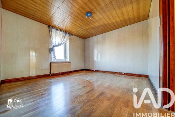 Maison à vendre 5 pièces 64 m² Villerupt