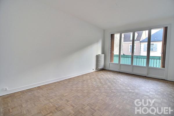 Appartement Rambouillet 3 pièces 65 m2