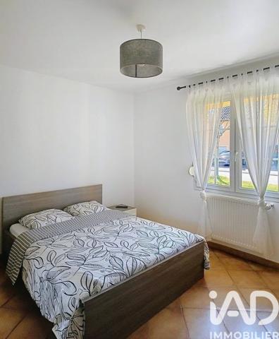 Maison à vendre 5 pièces 130,23 m² Maizières-lès-Metz