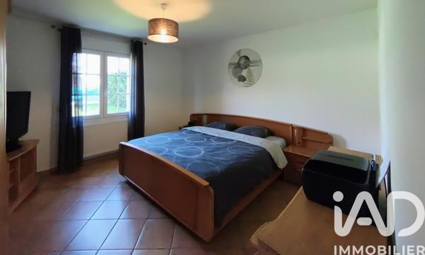 Maison à vendre 5 pièces 130,23 m² Maizières-lès-Metz
