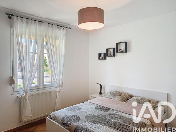 Maison à vendre 5 pièces 130,23 m² Maizières-lès-Metz