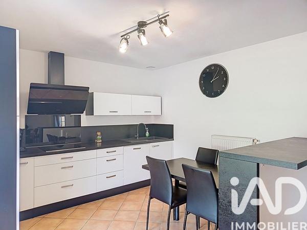Maison à vendre 5 pièces 130,23 m² Maizières-lès-Metz