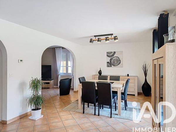 Maison à vendre 5 pièces 130,23 m² Maizières-lès-Metz