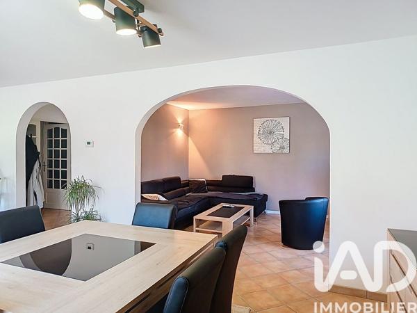 Maison à vendre 5 pièces 130,23 m² Maizières-lès-Metz