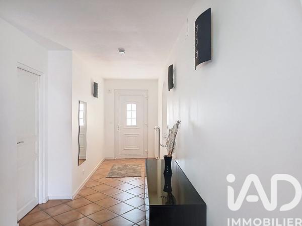 Maison à vendre 5 pièces 130,23 m² Maizières-lès-Metz