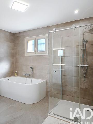 Maison à vendre 5 pièces 130,23 m² Maizières-lès-Metz