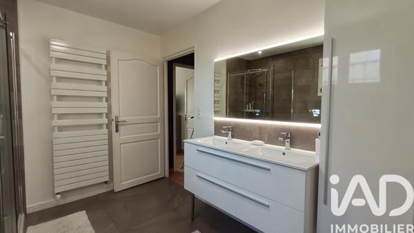 Maison à vendre 5 pièces 130,23 m² Maizières-lès-Metz