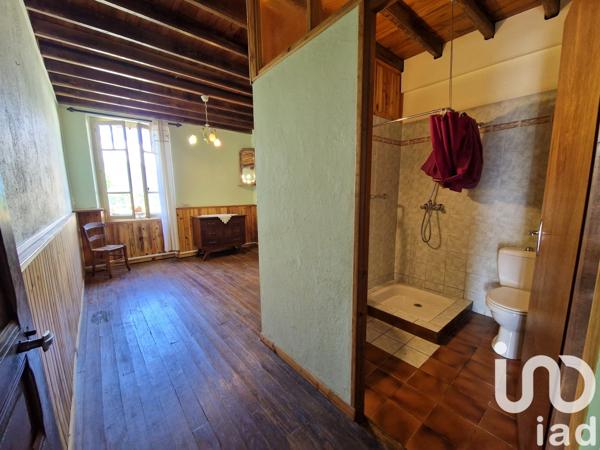 Maison à vendre 8 pièces 240 m² Lestelle-Bétharram