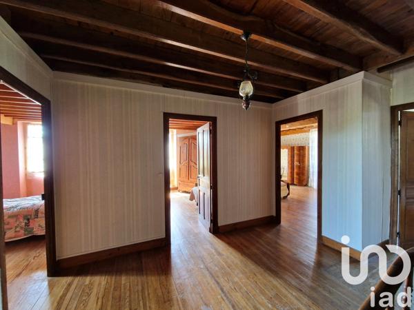 Maison à vendre 8 pièces 240 m² Lestelle-Bétharram