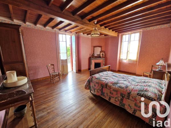 Maison à vendre 8 pièces 240 m² Lestelle-Bétharram