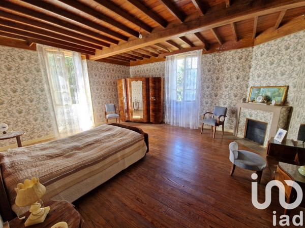 Maison à vendre 8 pièces 240 m² Lestelle-Bétharram