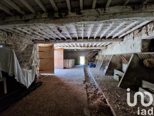 Maison à vendre 8 pièces 240 m² Lestelle-Bétharram