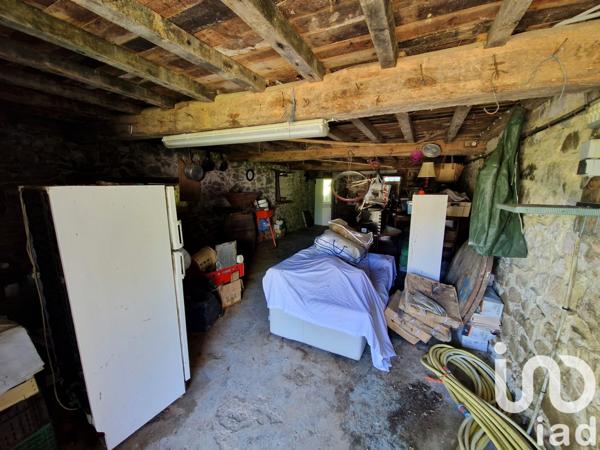 Maison à vendre 8 pièces 240 m² Lestelle-Bétharram