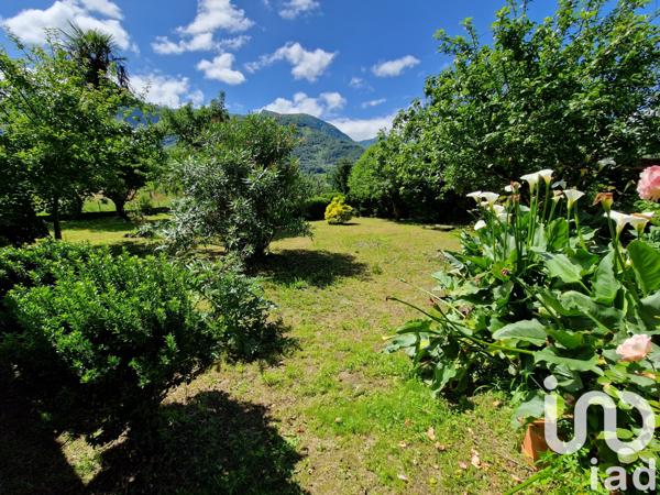 Maison à vendre 8 pièces 240 m² Lestelle-Bétharram