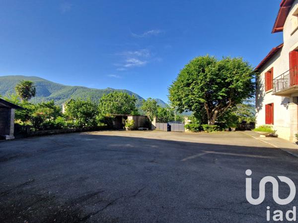 Maison à vendre 8 pièces 240 m² Lestelle-Bétharram