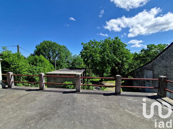 Maison à vendre 8 pièces 240 m² Lestelle-Bétharram