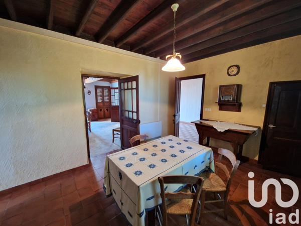 Maison à vendre 8 pièces 240 m² Lestelle-Bétharram