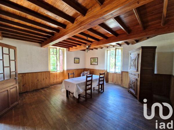 Maison à vendre 8 pièces 240 m² Lestelle-Bétharram