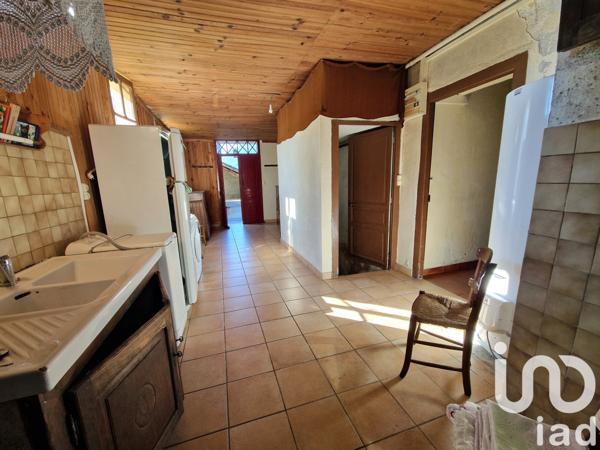 Maison à vendre 8 pièces 240 m² Lestelle-Bétharram