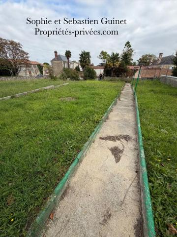 Maison Saint Aubin La Plaine 6 pièce(s) 123 m2