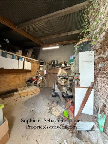 Maison Saint Aubin La Plaine 6 pièce(s) 123 m2