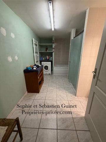 Maison Saint Aubin La Plaine 6 pièce(s) 123 m2