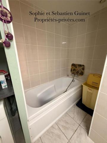 Maison Saint Aubin La Plaine 6 pièce(s) 123 m2