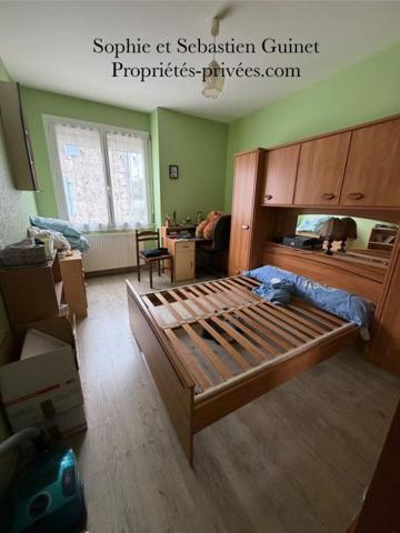 Maison Saint Aubin La Plaine 6 pièce(s) 123 m2