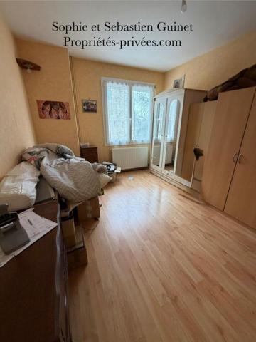 Maison Saint Aubin La Plaine 6 pièce(s) 123 m2