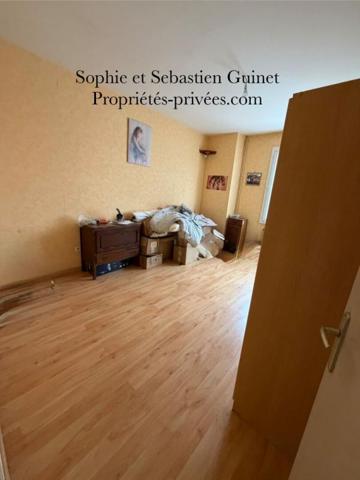 Maison Saint Aubin La Plaine 6 pièce(s) 123 m2