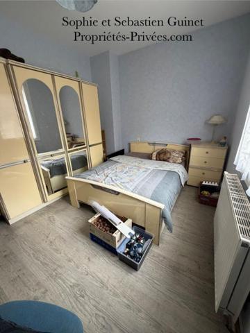 Maison Saint Aubin La Plaine 6 pièce(s) 123 m2