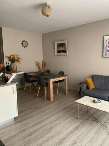 Appartement à vendre à Clermont-Ferrand (63000)