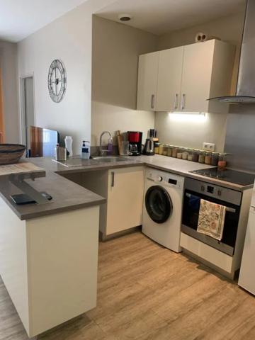 Appartement à vendre à Clermont-Ferrand (63000)