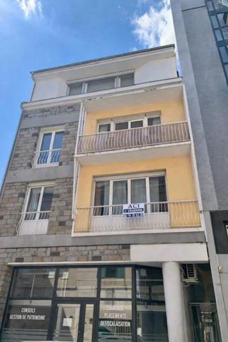 Appartement à vendre à Clermont-Ferrand (63000)