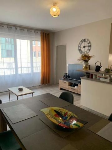 Appartement à vendre à Clermont-Ferrand (63000)